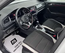 Zunanja slika - VW T-Roc - 1.5 TSI+SLO+1.LAST+SPORT+VIRTUAL+LED+R.KAMERA... - 9 - Predogledna slika