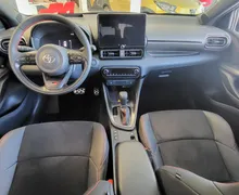 Zunanja slika - Toyota Yaris - Yaris - 6 - Predogledna slika