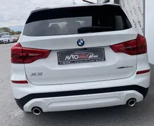 Zunanja slika - BMW X3 - serija : xDrive20d  AT  Navigacija Virtual Kamera Pdc - 5 - Predogledna slika