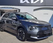 Zunanja slika - KIA Niro - Limited Edition - 2 - Predogledna slika