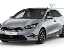 Zunanja slika - KIA Ceed - 1.0 T-GDi EX Champion ISG. M T 74 kW - 1 - Predogledna slika