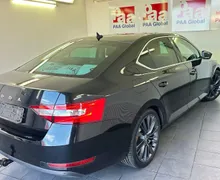 Zunanja slika - Škoda Superb - 2.0 TDI.NEMŠKI+4ALU.NAVI.LIMOZINA.TOP CENA - 1 - Predogledna slika