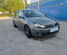 Zunanja slika - VW Golf - Golf - 7 - Predogledna slika