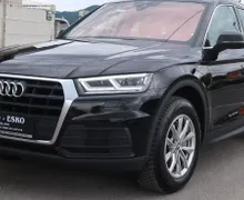 Zunanja slika - Audi Q5 - 30 TDI S tronic 110kW-VIRTUAL-NAVI-KAMERA-ALU-PDC - 1 - Predogledna slika