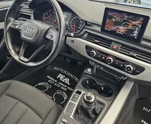 Zunanja slika - Audi A4 - 2.0 TDI-LIMUZINA-XENON-LED-NAVI-TEMPOMAT-PDC - 13 - Predogledna slika