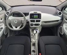 Zunanja slika - Renault Zoe - Life °1. LASTNIK °LASTNIŠKA BATERIJA - 10 - Predogledna slika