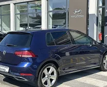 Zunanja slika - VW Golf - 1.6 TDI°°Digi.števci°°Gretje sedežev°°Garancija - 4 - Predogledna slika