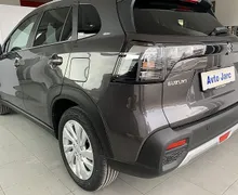 Zunanja slika - Suzuki S-Cross - 1.4 MHEV PREMIUM ALLGRIP AUTO - 3 - Predogledna slika