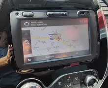 Zunanja slika - Renault Captur - TCe 90 Energy Dynamique Start Stop -37- - 8 - Predogledna slika