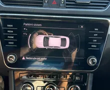 Zunanja slika - Škoda Superb - iV 1.4 TSI Ambition DSG. PANORAMA. LED.NAVI.2X PDC - 17 - Predogledna slika