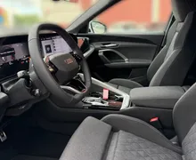 Zunanja slika - Audi Q5 - TDI quattro 150 kW - 7 - Predogledna slika