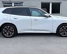 Zunanja slika - BMW X3 - serija : xDrive20d-M SPORTPRO-PANO-HARMAN-360KAMERA-FULLED - 4 - Predogledna slika