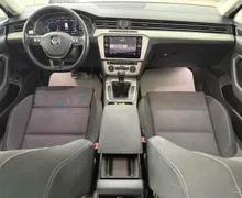 Zunanja slika - Volkswagen Passat - Variant 2,0 TDI BMT Connect - 5 - Predogledna slika