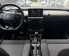 Zunanja slika - Citroën C4 Cactus - PureTech 110 AVT. 1.LASTNIK - 14 - Predogledna slika