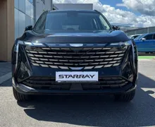 Zunanja slika - Geely StarRay - 2.0 TD 8A T AWD GF - 2 - Predogledna slika