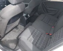 Zunanja slika - Audi A4 - Avant 2.0 TDI ultra - 7 - Predogledna slika