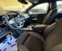 Zunanja slika - Mercedes-Benz B-Razred - 200 AMG LINE MULTIBEAM TEM KAMERA PDC NAVI TOP - 14 - Predogledna slika