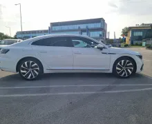 Zunanja slika - Volkswagen Arteon - Arteon - 3 - Predogledna slika