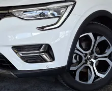 Zunanja slika - Renault Mégane Conquest - Megane Conquest 145 E-Tech Techno Avt. - 2 - Predogledna slika