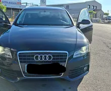 Zunanja slika - Audi A4 - Avant tfsi 1.8 - 2 - Predogledna slika