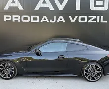 Zunanja slika - BMW M4 - Competition AT-360°-LASER-HARMAN-ASISTENCE-HUD - 4 - Predogledna slika