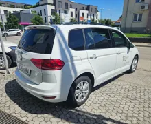 Zunanja slika - VW Touran - 1.5 TSI Family DSG - 3 - Predogledna slika