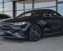 Zunanja slika - Mercedes-Benz CLA-Razred - CLA 200 AMG Line - 3 - Predogledna slika