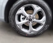 Zunanja slika - Ford Kuga - ST-LINE 2.5 Duratec Hybri 183KM FHEV AWD - 8 - Predogledna slika