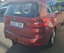 Zunanja slika - BMW Serija 2 - Gran Tourer: 216d Gran Tourer 7 SEDEŽEV - 6 - Predogledna slika
