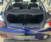 Zunanja slika - Opel Adam - VIOLA°SLO°2.LAST°DVOBARVEN°TEMPOMAT°BLUETOOTH°AL.. - 8 - Predogledna slika