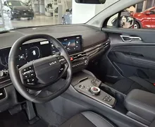 Zunanja slika - KIA Sportage - 1.6 T-GDi 110kW EX Style. 7 DCT - 7 - Predogledna slika