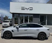 Zunanja slika - BYD SEAL - Excellence AWD 82.5kWh  390 kW - NA ZALOGI - 5 - Predogledna slika