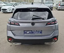 Zunanja slika - Peugeot 308 - SW 1.2 PURETECH 130 ALLURE PACK EAT8 - 4 - Predogledna slika