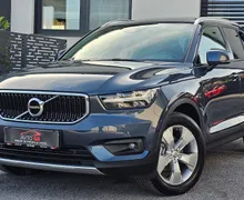 Zunanja slika - Volvo XC40 - Momentum- 1.LAST.-KAMERA-PANORAMA-fUL LED-Le 99.0 - 8 - Predogledna slika