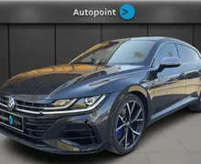 Zunanja slika - Volkswagen Arteon - Volkswagen - 1 - Predogledna slika