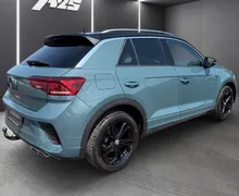 Zunanja slika - Volkswagen T-Roc - 2.0 TDI BMT R-Line DSG-Vl.kljuka-Masaža-IQ Light.. - 3 - Predogledna slika