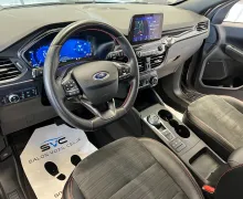 Zunanja slika - Ford Kuga - ST-LINE 2.5 Duratec Hybrid 140kW FHEV - 8 - Predogledna slika
