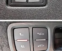 Zunanja slika - Audi Q8 - 55 TFSI quattro S-Line S look - MASAŽA - MATRIX - 18 - Predogledna slika