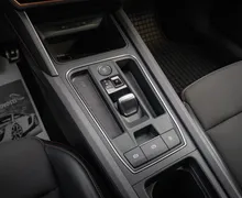 Notranja slika - Cupra Formentor - VZ 4Drive 2,0 TSI DSG - 13 - Predogledna slika