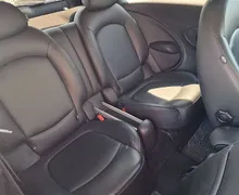 Zunanja slika - MINI Paceman - Cooper D 2.0 ALL4 AUT. USNJE - 5 - Predogledna slika