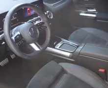 Zunanja slika - Mercedes-Benz GLA-Razred - GLA 200 d AMG Line Avt. - 6 - Predogledna slika