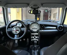 Notranja slika - MINI Clubman - Cooper - 5 - Predogledna slika