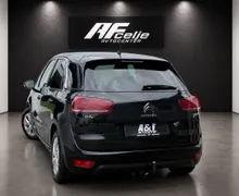 Notranja slika - Citroën C4 Picasso - 1.2-157.000km-LED-NAVI-LIZING ZA TUJCE-ODLIČEN- - 7 - Predogledna slika