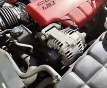 Motor in tehnologija - Corvette Corvette - Z06 - 49 - Predogledna slika