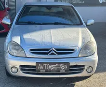 Zunanja slika - Citroën Xsara - Exclusive 1.6i 16V - 2 - Predogledna slika
