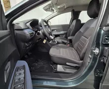 Zunanja slika - Dacia Sandero - Stepway Expression TCe110 + Paket Zima - 8 - Predogledna slika