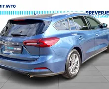 Zunanja slika - Ford Focus - 1.5 EcoBlue Titanium AVT8-SLO-1.L-LED-NAVI-TEMPOMA - 3 - Predogledna slika