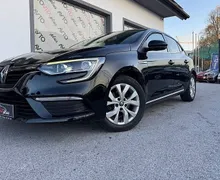 Zunanja slika - Renault Mégane - Megane INTENS Blue dCi 115 Slo Prvi lastnik - 1 - Predogledna slika