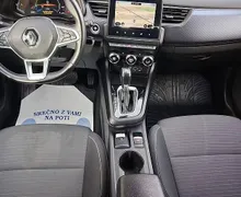 Zunanja slika - Renault Mégane Conquest - Megane Conquest 1.6 E-TECH HEV 1.LASTNIK - SLO - NAVI - LED - PDC - 8 - Predogledna slika