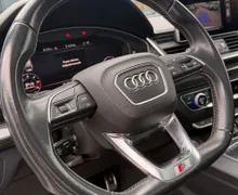 Zunanja slika - Audi SQ5 - TDI Q LED Panorama Usnje Mkot Virtual ACC Webasto - 8 - Predogledna slika